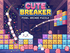 游戏Cute Breaker