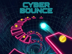 游戏Cyber Bounce