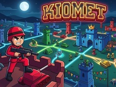 游戏Kiomet