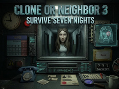 游戏Clone or Neighbor 3
