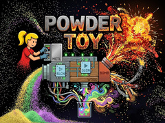 游戏The Powder Toy