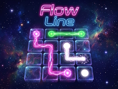 游戏Flow Line