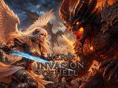 游戏Hero: Invasion of Hell