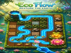 游戏Eco Flow Restore the Earth