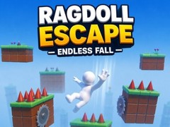 游戏Ragdoll Escape: Endless Fall