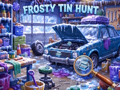 游戏Frosty Tin Hunt