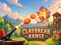 游戏Claybreak Range