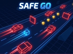 游戏Safe Go