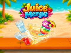 游戏Juice Merge
