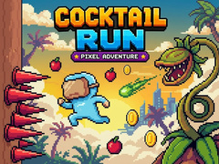 游戏Cocktail Run: Pixel Adventure