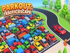 游戏ParkOut: Traffic Escape