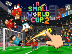 游戏A Small World Cup 2