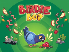 游戏Birdie Bop