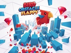 游戏Bird Obstacle Flappy