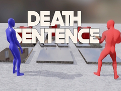 游戏Death Sentence