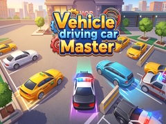 游戏Vehicle driving car Master