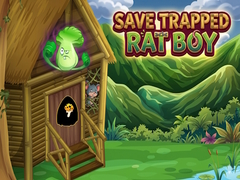游戏Save Trapped Rat Boy