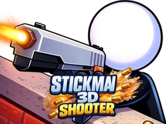游戏Stickman3D Shooter