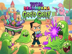 游戏Total Dramarama Goo'd Grief