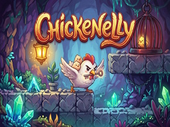 游戏Chickenelly