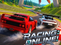 游戏Racing: Online!