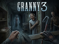 游戏Granny 3