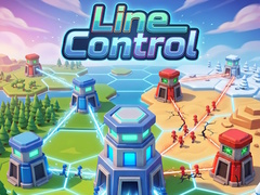 游戏Line Control
