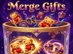 游戏Merge Gifts