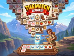 游戏Tile Match Explorer