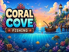 游戏Coral Cove Fishing