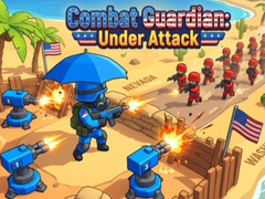 游戏Combat Guardian: Under Attack