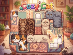 游戏Cozy Cat