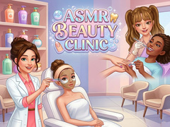 游戏ASMR Beauty Clinic