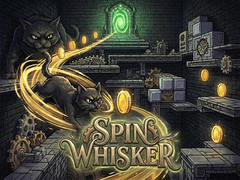 游戏Spin Whisker