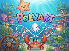 游戏Polvart