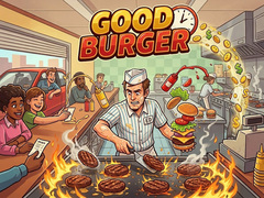 游戏Good Burger