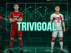 游戏TriviGoal