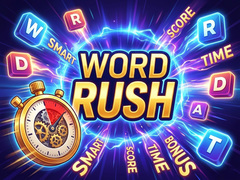 游戏Word Rush
