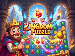游戏Kingdom Puzzle