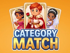 游戏Category Match