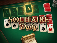 游戏Solitaire Daily