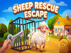 游戏Sheep Rescue Escape