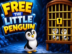 游戏Free the Little Penguin