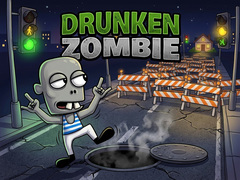 游戏Drunken Zombie
