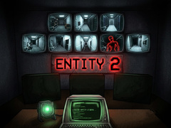 游戏The Entity 2