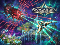 游戏Skygarden Siege