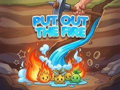 游戏Put Out The Fire