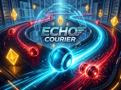 游戏Echo Courier