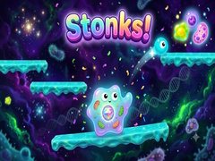 游戏Stonks!