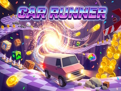 游戏Car Runner